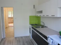 Pronájem bytu 1+1, Zlín, Zarámí, 37 m2