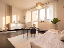 Prodej bytu 4+kk, Karlovy Vary - Stará Role, Truhlářská, 84 m2