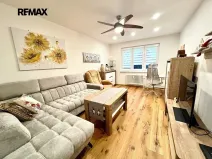 Prodej bytu 4+1, Kyjov, Sídliště Zahradní, 78 m2