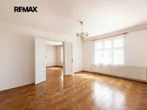 Pronájem bytu 2+1, Brno, Výpravní, 76 m2