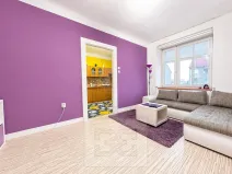 Pronájem bytu 1+1, Prostějov, Určická, 39 m2