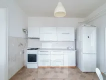 Pronájem bytu 2+kk, Praha - Libeň, Na úbočí, 36 m2