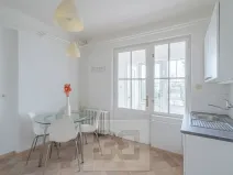 Pronájem bytu 2+kk, Praha - Libeň, Na úbočí, 36 m2