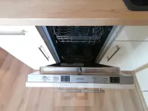 Pronájem bytu 1+1, Ostrava, Sokolovská, 40 m2