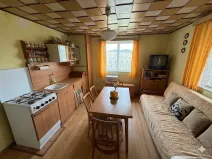 Prodej chaty, Zavlekov, 34 m2