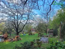 Pronájem zahrady, Brno, 400 m2