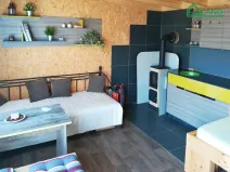 Pronájem zahrady, Brno, 400 m2