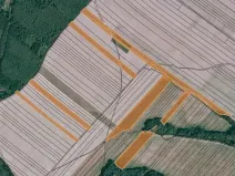 Prodej pole, Vřesina, 171106 m2