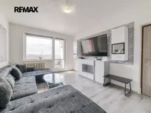 Prodej bytu 3+1, Mariánské Lázně, Plzeňská, 75 m2