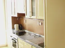 Pronájem bytu 2+1, Praha - Strašnice, Názovská, 60 m2