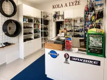 Prodej rodinného domu, Česká Kamenice, Smetanova, 241 m2