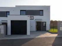 Prodej rodinného domu, Praha - Nebušice, Noseckých, 122 m2