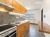 Prodej bytu 3+1, Loučná nad Desnou, 74 m2