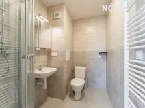 Prodej bytu 3+1, Loučná nad Desnou, 74 m2