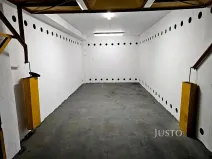 Prodej garáže, Praha - Žižkov, Chelčického, 18 m2