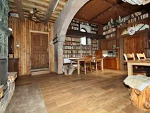 Prodej rodinného domu, Věcov - Odranec, 379 m2