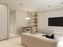 Prodej rodinného domu, Pilar de la Horadada, Španělsko, 68 m2