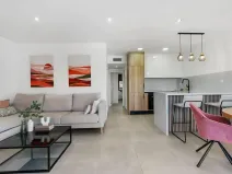 Prodej bytu 4+kk, San Javier, Španělsko, 78 m2