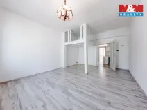 Prodej bytu 2+1, Karlovy Vary - Rybáře, Sokolovská, 77 m2