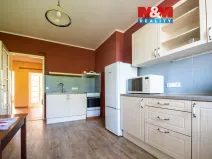 Pronájem bytu 2+1, Hradec Králové, Šimkova, 75 m2