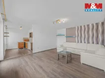 Prodej bytu 3+1, Náchod, Tyršova, 60 m2