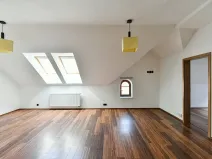 Prodej bytu 3+kk, Praha - Smíchov, U Santošky, 108 m2