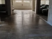 Pronájem garážového stání, Praha - Holešovice, U Pergamenky, 10 m2