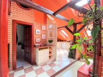 Pronájem bytu 2+kk, Pardubice, Milheimova, 52 m2