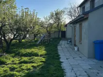 Prodej rodinného domu, Újezdec, 98 m2