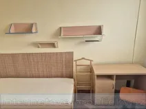 Pronájem pokoje, Brno, Hluboká, 11 m2