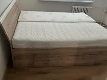 Pronájem bytu 1+kk, Chlumec, Zákoutí, 19 m2