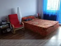 Pronájem pokoje, Brno, Božetěchova, 55 m2