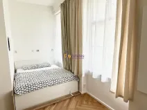Pronájem bytu 1+kk, Praha - Žižkov, Chlumova, 32 m2