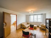 Pronájem bytu 2+1, Tábor, Budějovická, 78 m2