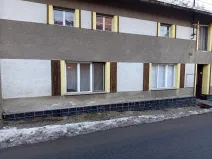 Prodej rodinného domu, Suchonice, 100 m2