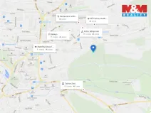 Prodej zahrady, Tachov, 975 m2