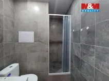 Prodej bytu 1+kk, Klášterec nad Ohří - Miřetice u Klášterce nad Ohří, Královéhradecká, 19 m2