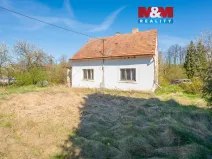 Prodej rodinného domu, Bystřice - Tvoršovice, 105 m2