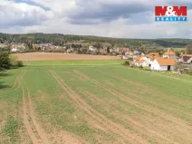 Prodej pozemku pro bydlení, Žihle, 13630 m2