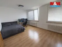 Pronájem bytu 2+1, Louny, Školní, 63 m2
