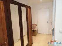 Pronájem bytu 2+kk, Kladno, Vít. Nezvala, 43 m2