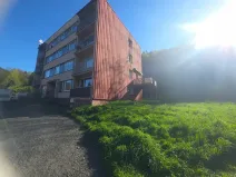 Pronájem bytu 3+1, Děčín, Saská, 81 m2