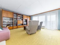 Prodej vícegeneračního domu, Boskovice, 260 m2