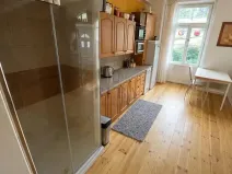 Prodej bytu 1+kk, Mariánské Lázně, 22 m2