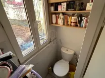 Prodej bytu 1+kk, Mariánské Lázně, 22 m2