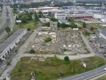 Prodej komerčního pozemku, Ostrava, Výškovická, 28014 m2