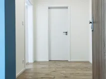 Pronájem bytu 1+kk, Ostrava, Hasičská, 35 m2