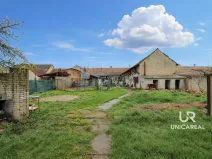 Prodej rodinného domu, Moravský Žižkov, Břeclavská, 184 m2