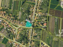 Prodej pozemku, Kovalovice, 2348 m2