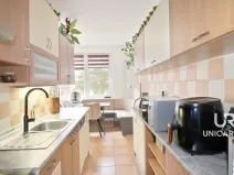 Prodej bytu 2+1, Boskovice, Bílkova, 58 m2